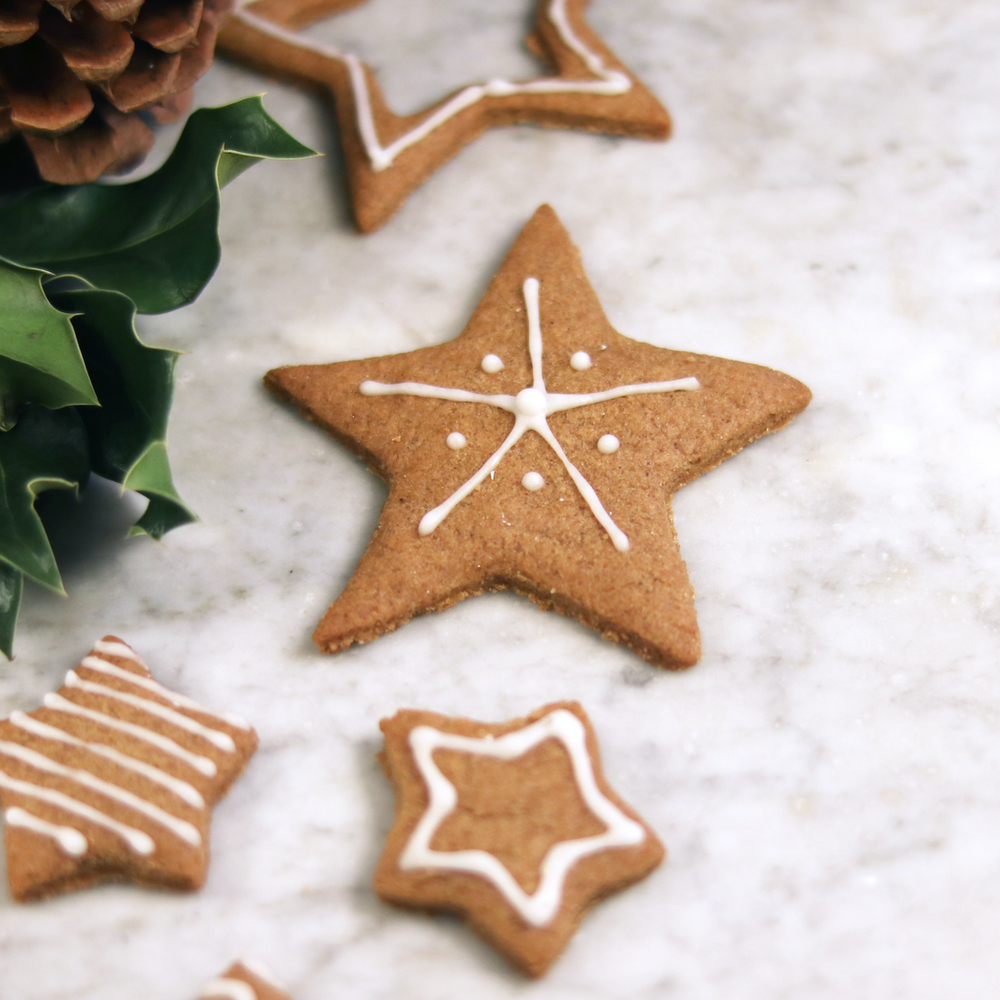 Greener gift giving this Christmas