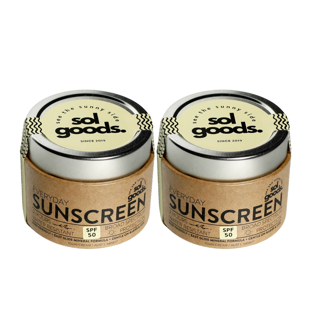 NO WASTE - Clearance Sale – Sol Goods