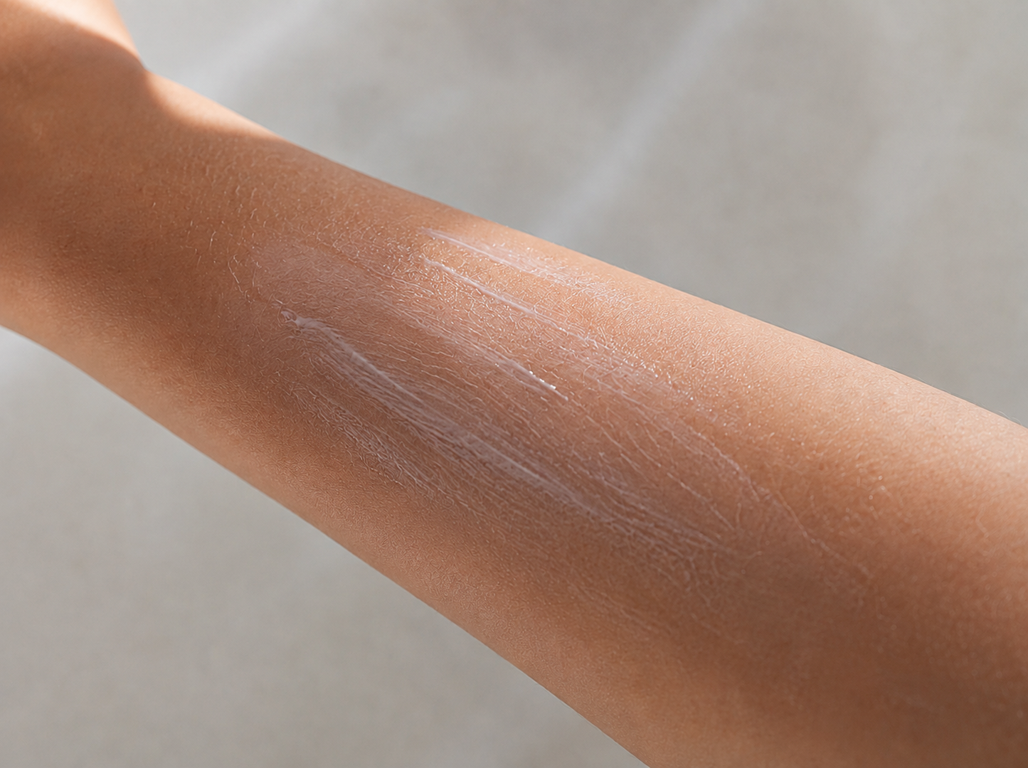 MINERAL SUNSCREEN REIMAGINED