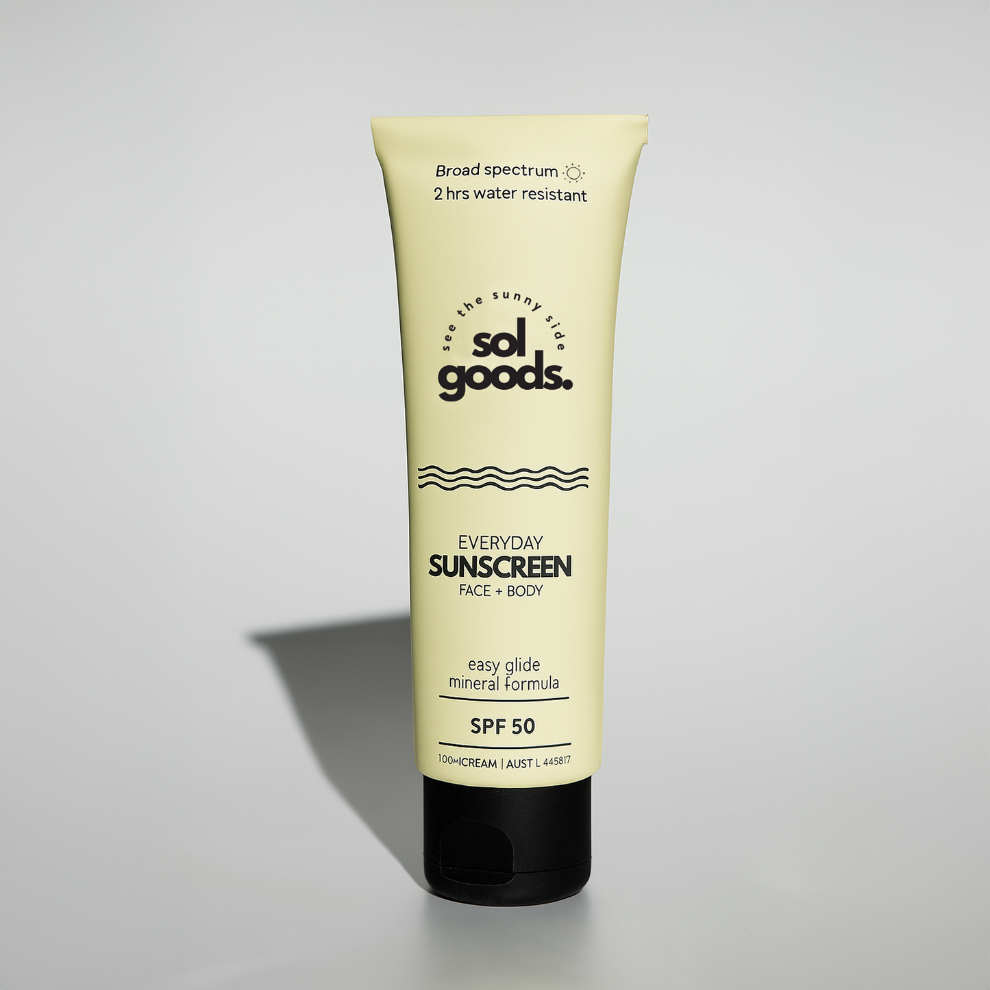 Everyday SPF 50 Mineral Sunscreen