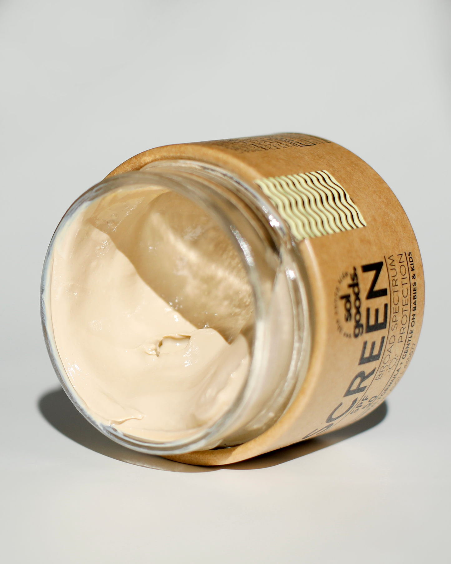 Everyday SPF 50 Mineral Sunscreen