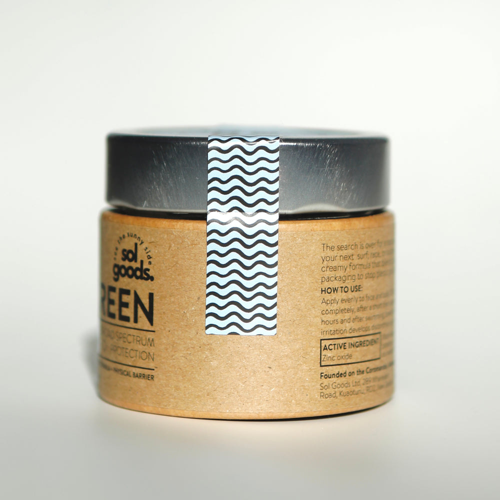 
                  
                    Sports Performance SPF 40 Mineral Sunscreen
                  
                