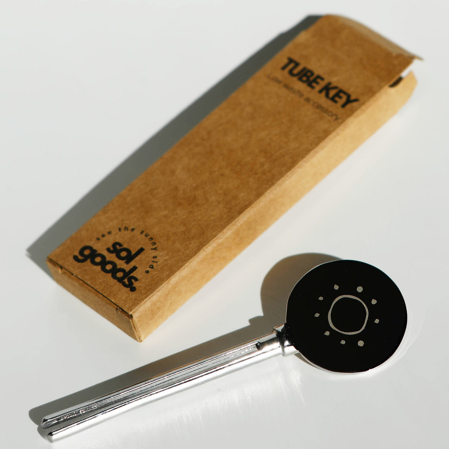 Tube Key