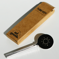 Tube Key