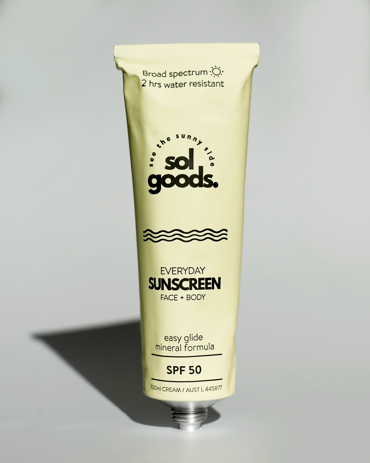 Natural mineral sunscreen you can trust – Sol Goods