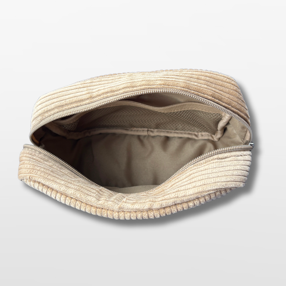 
                  
                    Retro Cotton Corduroy Bag
                  
                