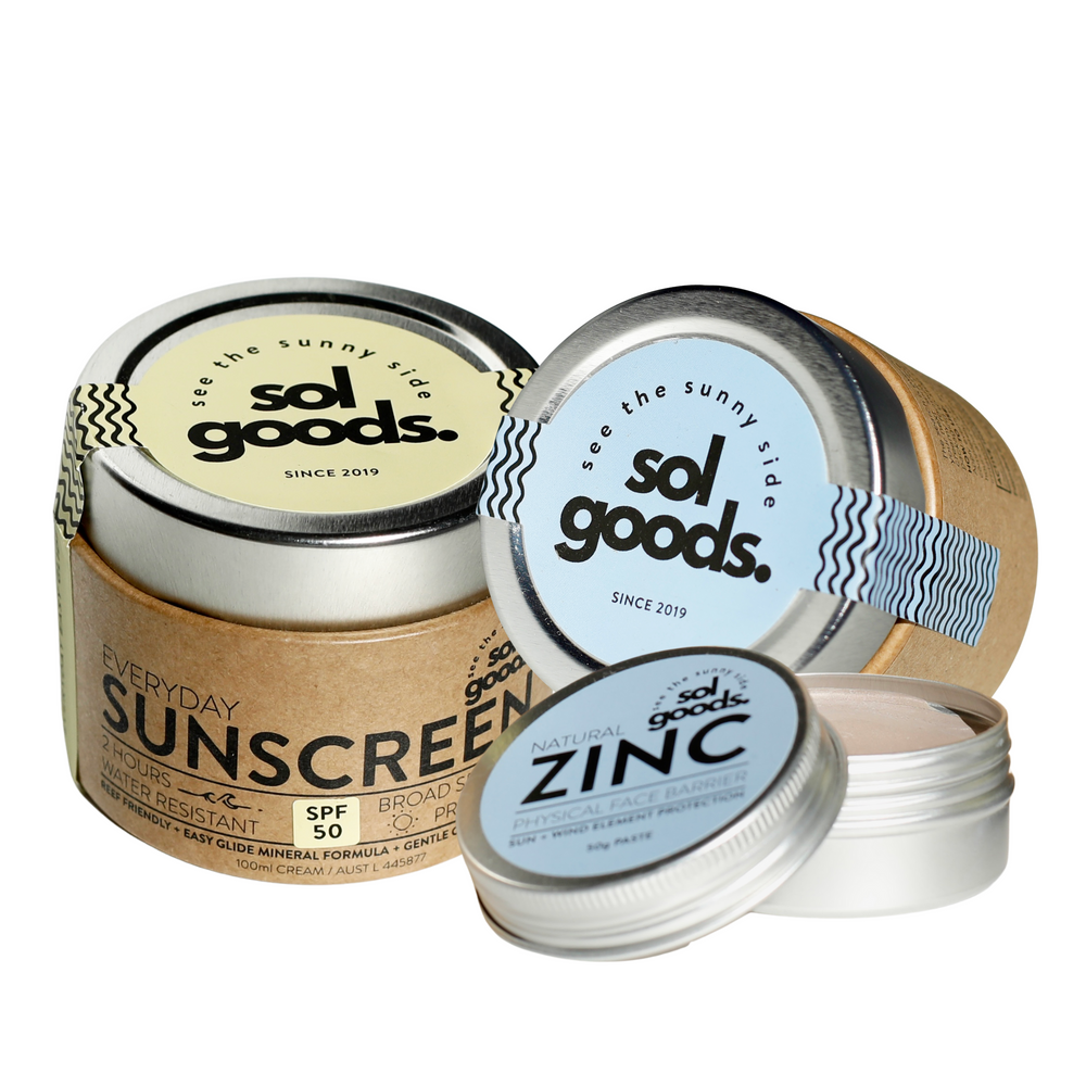 Bundle Summer Trio