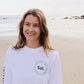 Sol Organic Long Sleeve Tee
