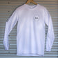 Sol Organic Long Sleeve Tee